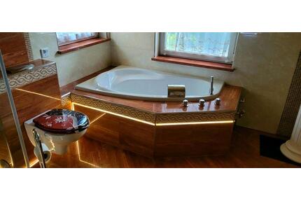 Häuschen im Grünen, Preissenkung - Bleicherode