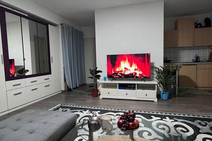 Einzimmerwohnung - 360,00&nbsp;EUR Kaltmiete, ca.&nbsp; 28,00&nbsp;m&sup2; in Alsdorf (PLZ: 52477)