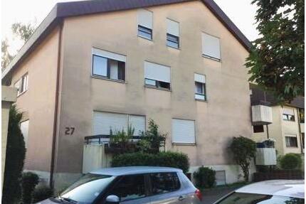 Schöne 3-Zimmer-Wohnung - 962,00&nbsp;EUR Kaltmiete, ca.&nbsp; 80,09&nbsp;m&sup2; in Waiblingen (PLZ: 71334) Beinstein