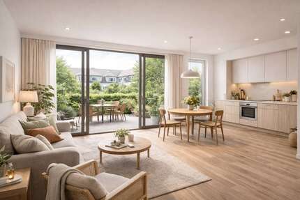 Wohnung zum Kaufen in Berlin 389.000,00 € 55 m²