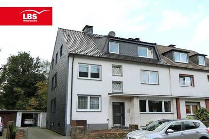 Sie suchen ein stilvolles Zuhause in Bottrop-Fuhlenbrock?