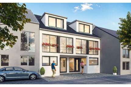 Haus zum Kaufen in Bonn 599.000,00 € 180 m²