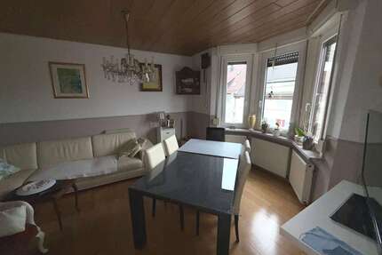 Wohnung zum Kaufen in Stuttgart 199.500,00 € 67.5 m²