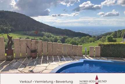 Haus zum Kaufen in Sasbachwalden 1.050.000,00 € 230 m²