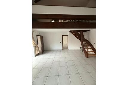 Maisonette Wohnung 120m2 3Zi mit EBK inkl. Parkplatz - Kaiserslautern Engelshof