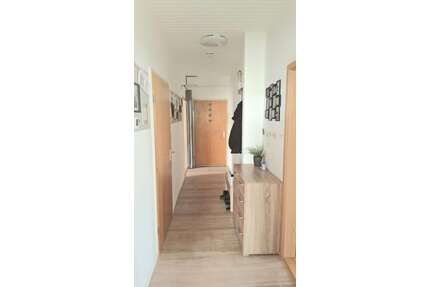 Wohnung zum Mieten in Börßum 475,00 € 93 m²