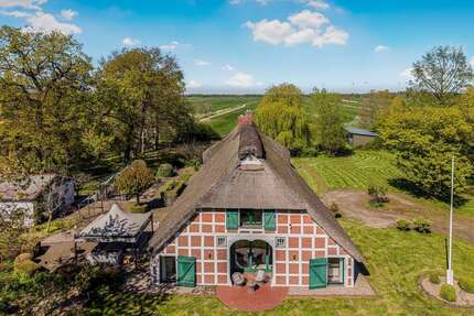 Haus zum Kaufen in Engelschoff 769.000,00 € 400 m²