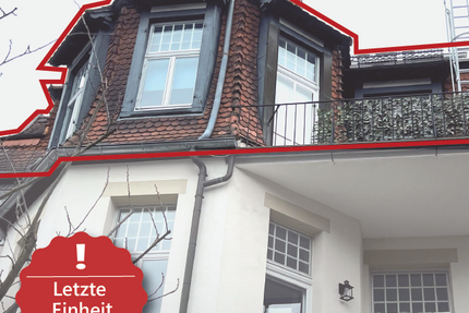 Wohnung zum Kaufen in Karlsruhe 565.000,00 € 91 m²