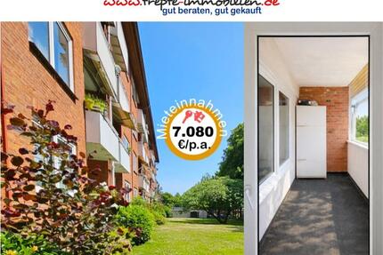 *** TOP-Lage mit Wertzuwachs *** Mitten im Herzen von Pinneberg !