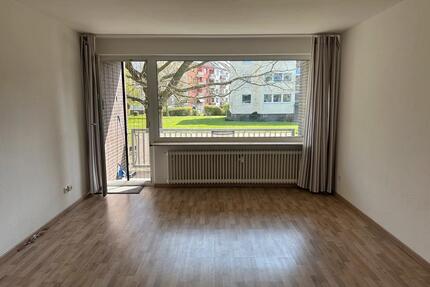 2 Zimmer Wohnung mit Garage in Lehrte zum Verkauf