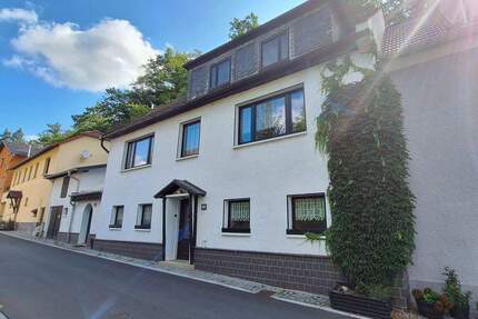 Ihr Familiennest mit Garten - Wohnen & Wohlfühlen in Kaulsdorf