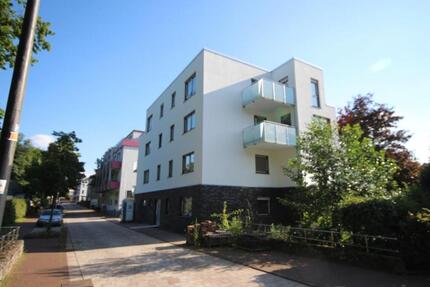 2 Zi Küche, Bad, Balkon mit Blick ins Grüne - Horn-Bad Meinberg