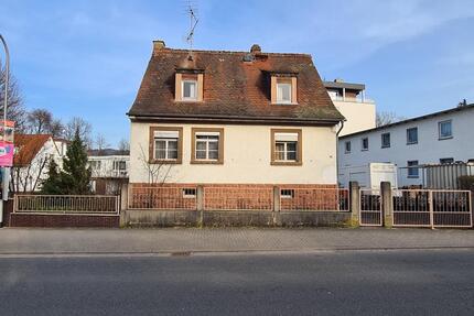 EFH zu Verkaufen in 64747 Breuberg (Neustadt) - Erbach