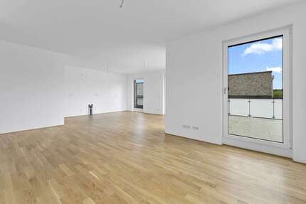 Wohnung zum Kaufen in Mühlheim 565.500,00 € 102 m²