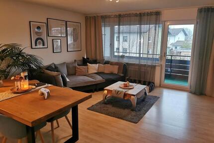 Vermiete 3-Zi. Wohnung in St. Georgen - Altenmarkt an der Alz