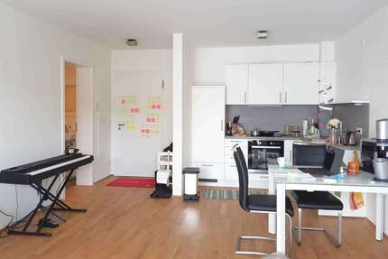 Wohnung zum Mieten in Pfaffenhofen 760,00 € 54 m²