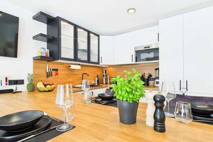Wohnung zum Mieten in Uhldingen-Mühlhofen 1.100,00 € 62 m²