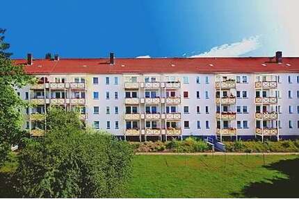 Wohnung zum Mieten in Zwickau 268,80 € 42 m²
