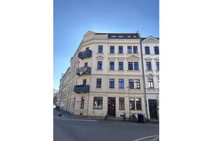 Wohnung zum Kaufen in Leipzig 287.500,00 € 72 m²