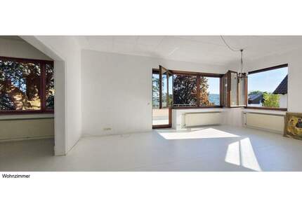 Killesberg: Großzügige 5-Zimmer-Wohnung in bester Lage - Stuttgart Nord