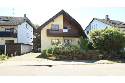 Ein Paradies für Eltern und Kinder - Bretten Gölshausen