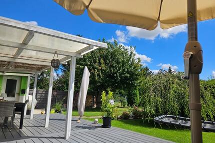 Doppelhaushälfte - 275.000,00&nbsp;EUR Kaufpreis, ca.&nbsp; 150,00&nbsp;m&sup2; in Lengede (PLZ: 38268)