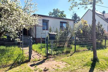 Haus zum Kaufen in Petershagen-Eggersdorf OT Eggersdorf 220.000,00 € 65 m²