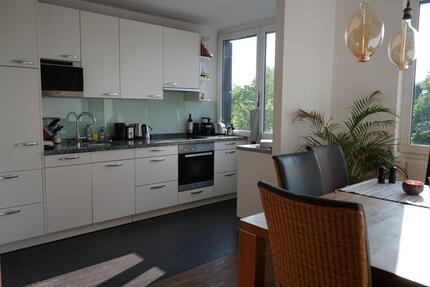 Möblierte 2-Zimmer-Wohnung in Lindenthal (ab Juli) - Köln