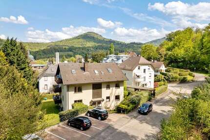 Wohnung zum Kaufen in Baden-Baden 270.000,00 € 67 m²