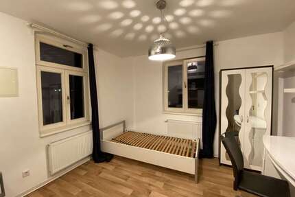 Wohnung zum Kaufen in Bamberg 112.500,00 € 22 m²