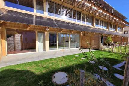 Wohnung zum Mieten in Ehrenkirchen 1.965,00 € 106 m²