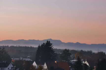 Wohnung zum Mieten in Landsberg am Lech 550,00 € 42 m²