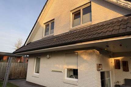 Haus zum Kaufen in Edewecht 385.000,00 € 125 m²