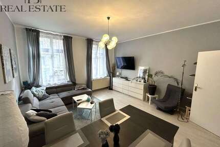 Wohnung zum Mieten in Magdeburg 625,00 € 78 m²