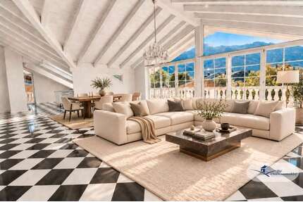 Wohnung zum Kaufen in Aschau im Chiemgau 599.000,00 € 108 m²