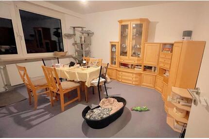 Schöne 3 Zimmer Wohnung Hamburg