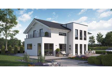 Architektonische Brillanz: Entdecken Sie das ideale Zuhause für Anspruchsvolle - Hessisch Lichtenau Fürstenhagen