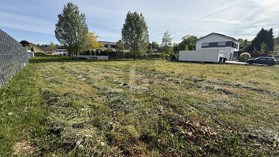 RUHIGE LAGE, IDEAL FÜR FAMILIEN - Hohberg