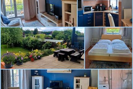 Ostsee Boltenhagen top Ferienwohnung Pfingsten Mai April ab