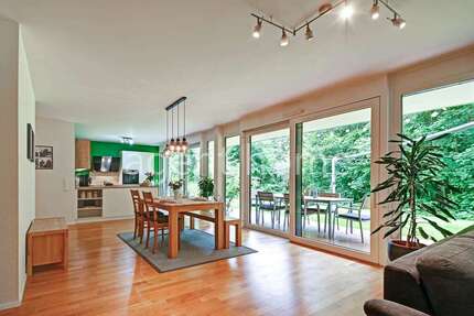Wohnung zum Mieten in Esslingen am Neckar 2.330,00 € 125 m²