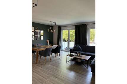 Wohnung zum Mieten in Dorfen 810,00 € 60 m²
