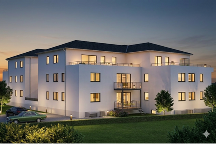 Wohnung zum Kaufen in Liederbach 419.700,00 € 78.25 m²