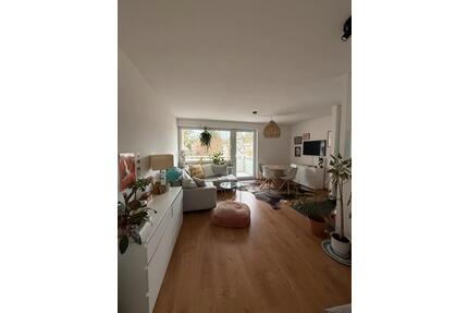 Möbilierte All-inclusive Wohnung in Neuhausen-Nymphenburg - München