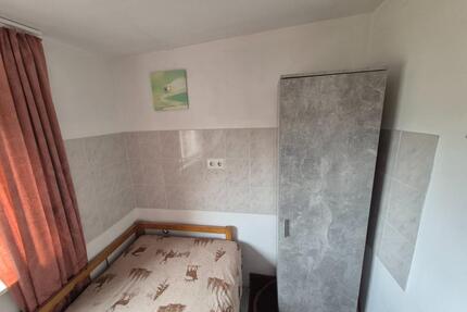 Schlafplatz in Wohngemeinschaftshaus mit Anmeldung, in Altötting