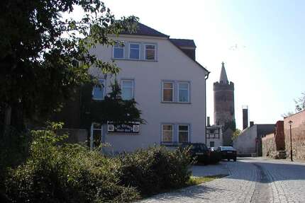 Wohnung zum Mieten in Jüterbog 400,00 € 47.06 m²