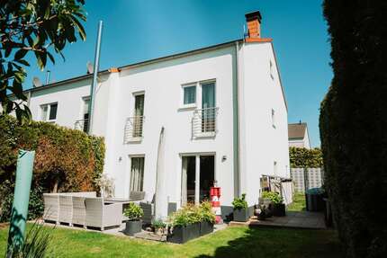 Haus zum Kaufen in Unna 485.000,00 € 125 m²