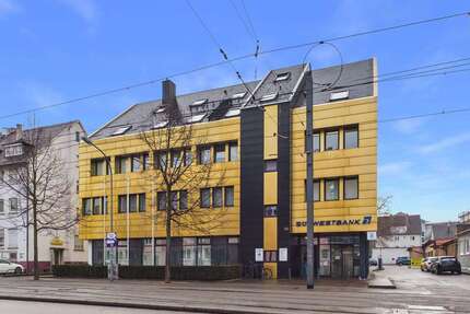 Wohnung zum Mieten in Heilbronn 1.850,00 € 170 m²