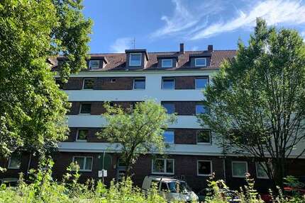 Wohnung zum Kaufen in Hamburg, OT Harburg 155.000,00 € 46 m²