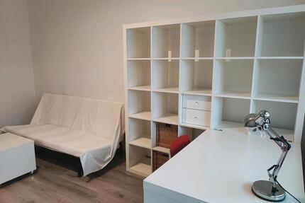 Wohnungsangebot zur Untermiete - 680,00&nbsp;EUR Kaltmiete, ca.&nbsp; 35,00&nbsp;m&sup2; in Potsdam (PLZ: 14478) Industriegelände