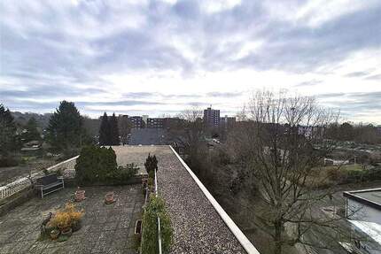 Ruhige und zentrale Lage in Überruhr-Holthausen - Essen